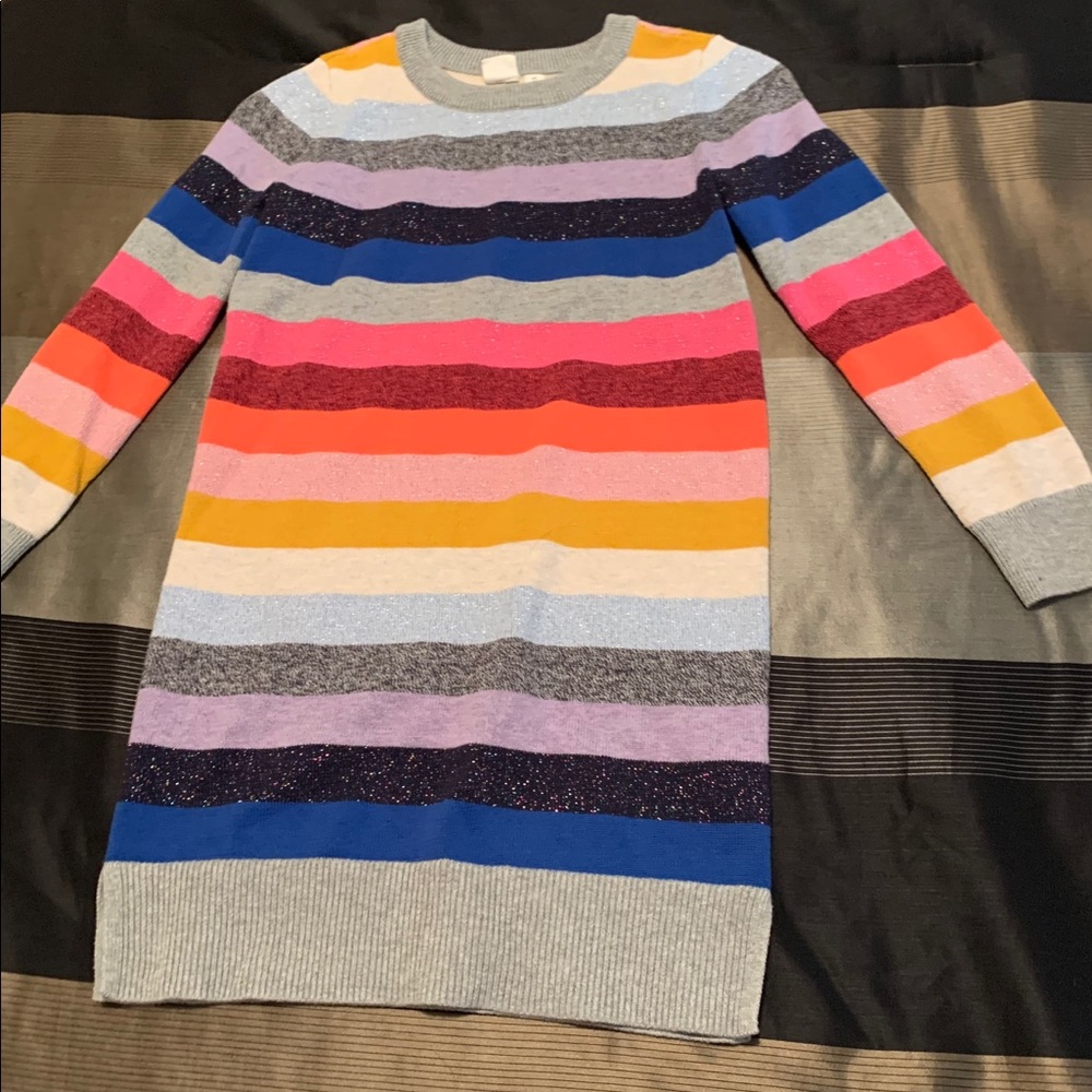 Sweater Dress